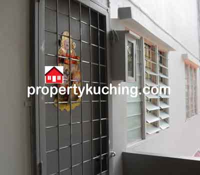 rental flat, sewa rumah pangsa, Sri Jaya, Matang 8th mile