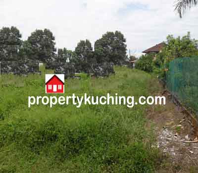 native area land, tanah banglo untuk dijual, Matang, Kuching